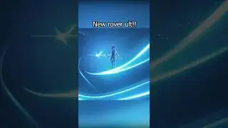 Aero rover!! Every wuwa ult is peak I can't lie. I stream 8pm EST nightly, come check it out :)