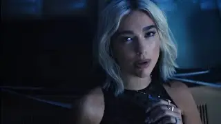 Dua Lipa and Fifth Harmony - Volume 102 (Official Music Video) | @VevoGoldenCollection