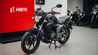 New Launch 2026 Hero Gladius 220 Black | 90,000 के अंदर दमदार स्टाइल और पावर वाली बाइक