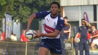 Glenwood u17 A vs Westville u17 A - DHS Sevens - Day 1 - 25 August 2023