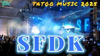 SFDK Tatoo Music Fest 2025 en Guanatos !!!