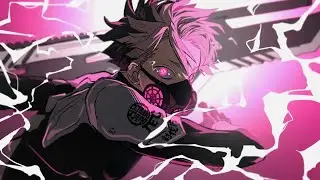 KAIJU NO 8 - Rock Stone - [ Anime Fight AMV ]