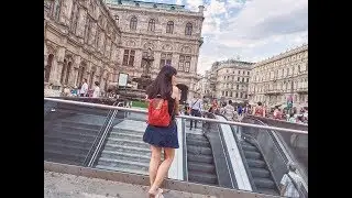 EUROPE TRIP 2016#3