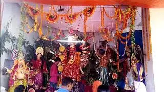 Bhaluni dham