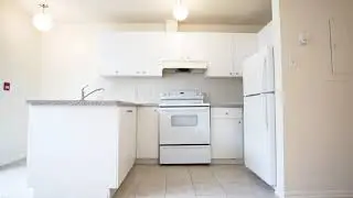 560 Birchmount Road | Birchmount Park Towers | Toronto Apartment Tour
