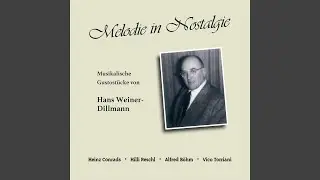 Ein paar Blumen hast du mir geschenkt