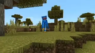 لماذا Huggy wuggy   لا يتركني اعيش 😱😰