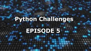 How to use the Enumerate function in Python ? Stay in Python Shape Episode 5