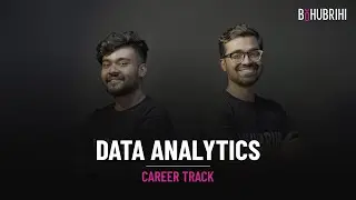 DataFrame Attributes | Data Analytics Career Track | Bohubrihi