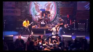 Tribute to Johnny Ramone - Blitzkrieg Bop