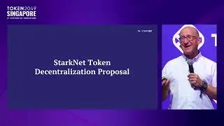 StarkNet Explained: Everything You Need To Know Before Investing by Founder Eli Ben Sasson