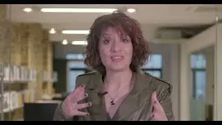 Inclusivity and Diversity:  'Where are you from originally?' | Shappi Khorsandi
