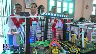 Science Fair 2024 at St. Lawrence's Convent Girls' School, Karachi 🌟Shoot Video