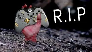 UBISOFT SAYS NEXT GEN TO BE LAST CONSOLE CYCLE, CRACKDOWN 3 DELAYED, & MORE