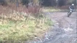 Yamaha Offroad Experience 20th Oct 2012 Video 1