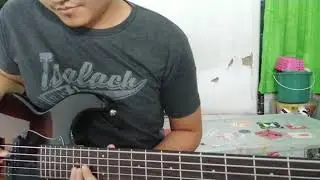 The Best Is Yet To Come - Janek Gwizdala (Bass Cover)