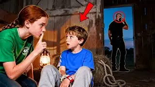 14-Year-Old 4-H Girl Rescued Kidnapped Biker's Grandson &mdash;What 187 Hells Angels Did Next...