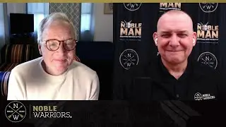 Develop a Jesus Attitude (feat. Nate Larkin) | Episode 141