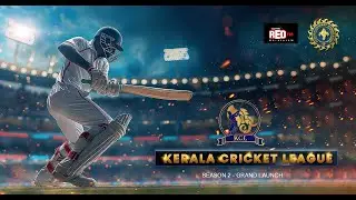 KCL Season 2 Grand Launch – LIVE NOW