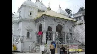 Gangotri|Journey to Gangotri|Barkot to Gangotri
