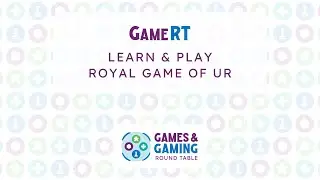Learn & Play: Royal Game of Ur