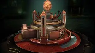 Level 4 Chapter 4 - Boxes: Lost Fragments Gameplay Walkthrough | Puzzle Adventure
