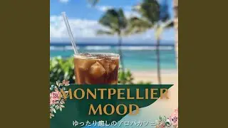 Seaside Cafe Harmony