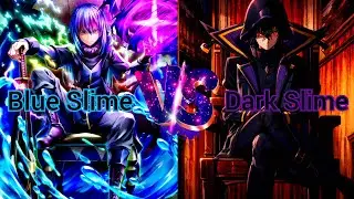 Livestreaming 7DS Grand Cross Part 22 (Rimuru's Team Against The Eminence in Shadow)