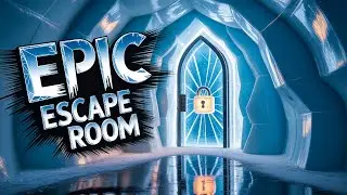 KILLJOYFN - EPIC Escape Room Tutorial
