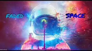Faded Space
