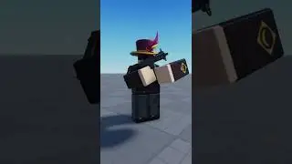 Gun Test || Moon Animator #moonanimator #roblox #moonanimatoranimation #robloxanimation