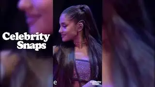 Ariana Grande Instagram Stories | July 11th 2018