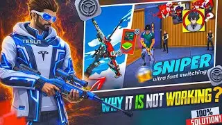 @nstwinsff FASTES Double AWM Macro In Free Fire PC | Secret Macro Reveal For BlueStacks 5, 4 2026 ! 