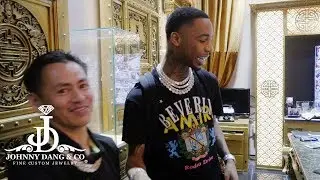 Key Glock Founded The Baguettey Gang!!!