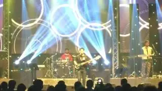 Live show organized by al mulla in Kuwait on 2/8/2016 jk