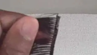 Sealing Hair Extension Wefts Demonstration and Information