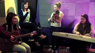 Bright Blue Rose - Clare and The McSorleys