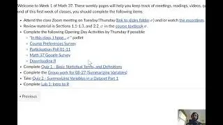 Math 37, Spring 2021 Introduction