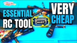 Essential RC tool - Ball Joint tool