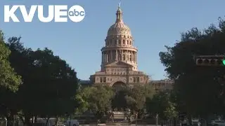 Texas GOP censures 5 Republican lawmakers
