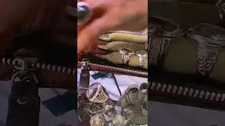 Salah Satu Batu Akik yang Paling diburu di Indonesia #1