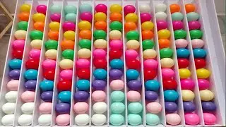 Puzzle Sorting Ball Game Challenging Game Hard Mode