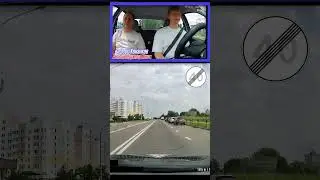 ОШИБКИ УЧЕНИКОВ во время РАЗВОРОТА на экзамене #автоинструкторминск #автоинструктор #автошколаминск