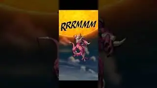 LR Str Final Form Cooler Active Skill