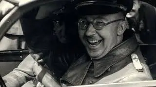Dentro de la Mente de HIMMLER