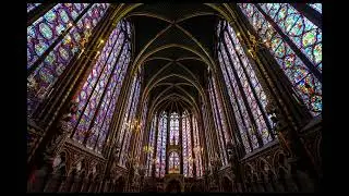 Hymn of the Cherubim   Pyotr Ilyich Tchaikovsky   Extended