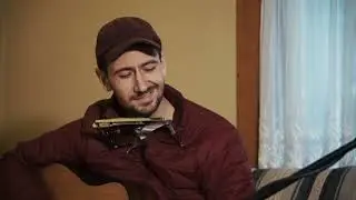 Luke LeBlanc 