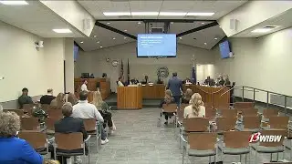 JEDO approves funding incentives for two existing manufacturers in Shawnee Co., prioritizing rete...