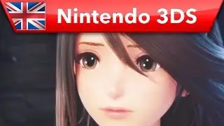 Bravely Second: End Layer - Review Scores Trailer (Nintendo 3DS)