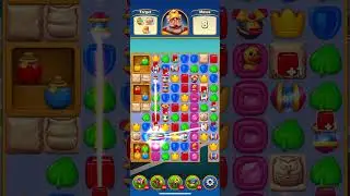 Royal Match LEVEL 7993